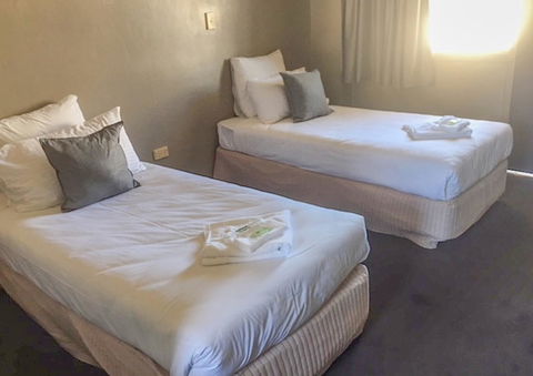 Commercial Hotel Motel Lithgow - Accommodation Sunshine Coast 29