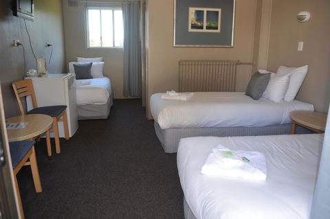 Commercial Hotel Motel Lithgow - Accommodation Sunshine Coast 18