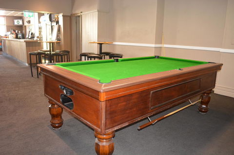 Commercial Hotel Motel Lithgow - Accommodation Sunshine Coast 40