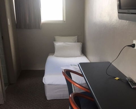 Commercial Hotel Motel Lithgow - Accommodation Sunshine Coast 27