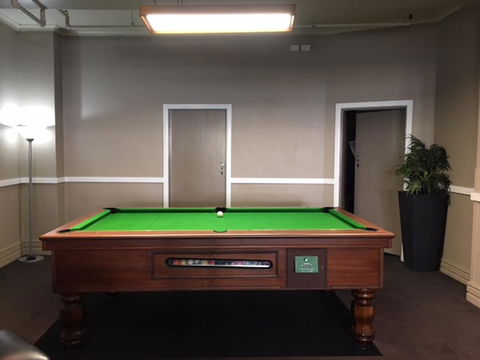 Commercial Hotel Motel Lithgow - Accommodation Sunshine Coast 39