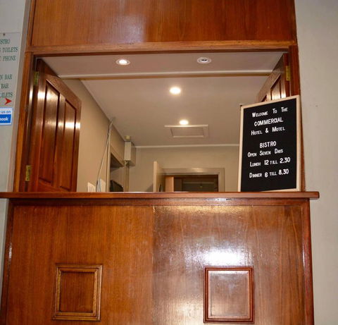 Commercial Hotel Motel Lithgow - Accommodation Sunshine Coast 34