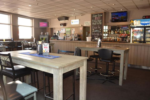 Commercial Hotel Motel Lithgow - Accommodation Sunshine Coast 41
