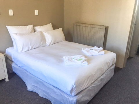 Commercial Hotel Motel Lithgow - Accommodation Sunshine Coast 14