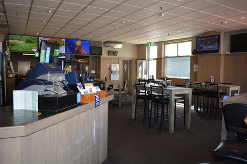 Commercial Hotel Motel Lithgow - Accommodation Sunshine Coast 42
