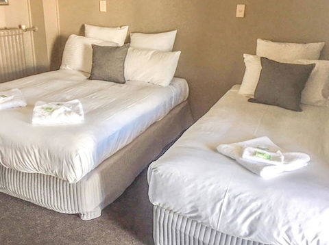 Commercial Hotel Motel Lithgow - Accommodation Sunshine Coast 7