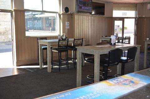 Commercial Hotel Motel Lithgow - Accommodation Sunshine Coast 43