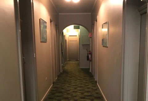 Commercial Hotel Motel Lithgow - Accommodation Sunshine Coast 44