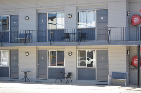 Commercial Hotel Motel Lithgow - Accommodation Sunshine Coast 37
