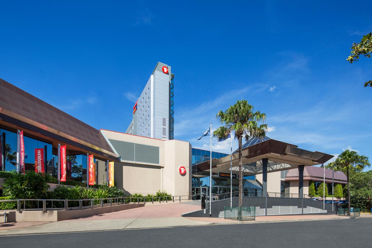 Bankstown NSW Accommodation Sunshine Coast