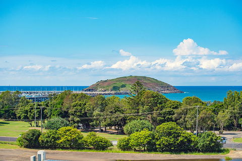 The Observatory Self Contained Apartments - Accommodation Sunshine Coast 7