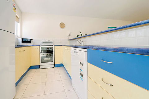 The Observatory Self Contained Apartments - Accommodation Sunshine Coast 16