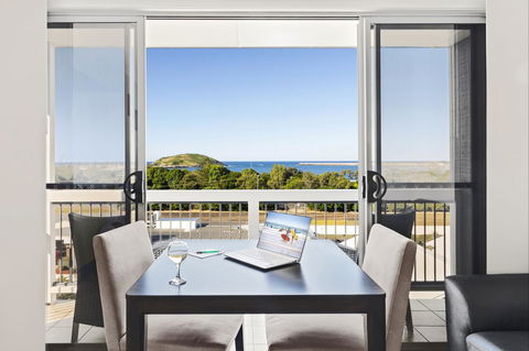 The Observatory Self Contained Apartments - Accommodation Sunshine Coast 20