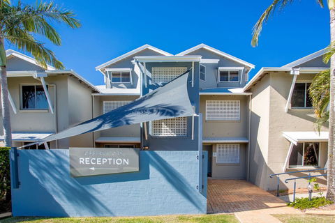 The Observatory Self Contained Apartments - Accommodation Sunshine Coast 18