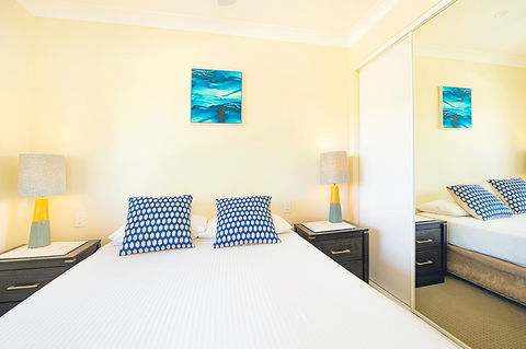 The Observatory Self Contained Apartments - Accommodation Sunshine Coast 15