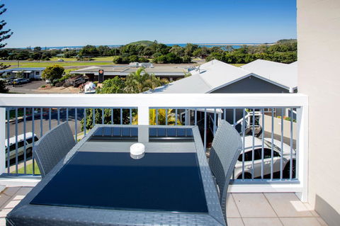 The Observatory Self Contained Apartments - Accommodation Sunshine Coast 22