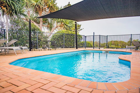 The Observatory Self Contained Apartments - Accommodation Sunshine Coast 8