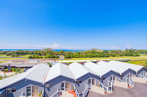 The Observatory Self Contained Apartments - Accommodation Sunshine Coast 9