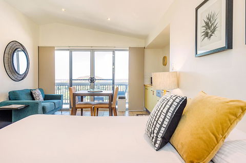 The Observatory Self Contained Apartments - Accommodation Sunshine Coast 13