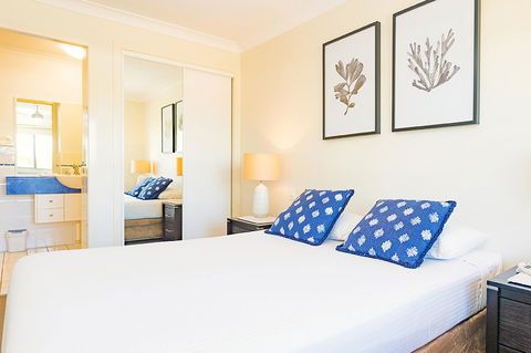 The Observatory Self Contained Apartments - Accommodation Sunshine Coast 12