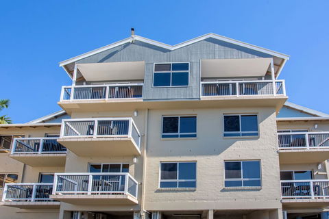 The Observatory Self Contained Apartments - Accommodation Sunshine Coast 17