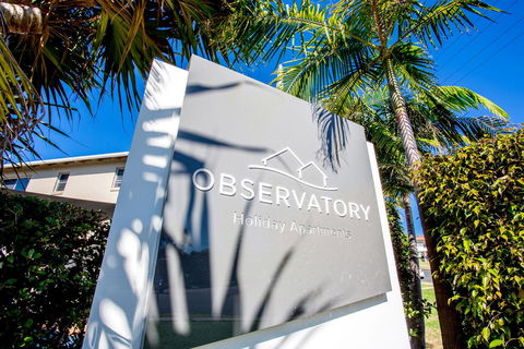 The Observatory Self Contained Apartments - Accommodation Sunshine Coast 19