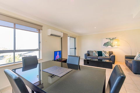The Observatory Self Contained Apartments - Accommodation Sunshine Coast 14