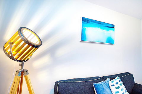 The Observatory Self Contained Apartments - Accommodation Sunshine Coast 6