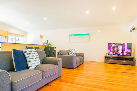The Observatory Self Contained Apartments - Accommodation Sunshine Coast 11