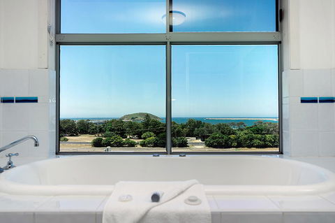 The Observatory Self Contained Apartments - Accommodation Sunshine Coast 5