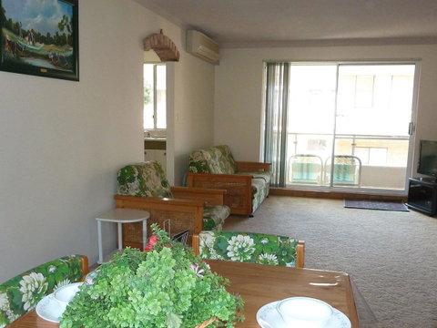The Breakers 13 - Accommodation Sunshine Coast 5