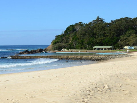 The Breakers 13 - Accommodation Sunshine Coast 4