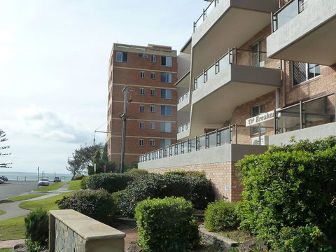 The Breakers 13 - Accommodation Sunshine Coast 3
