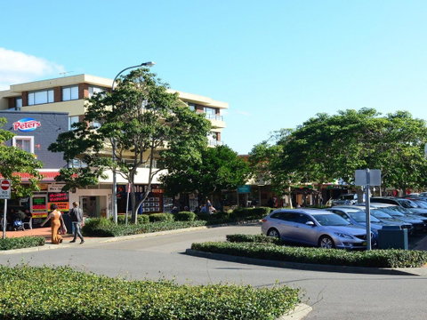 The Breakers 13 - Accommodation Sunshine Coast 7