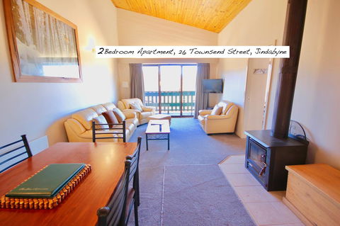 Full Circle Apartments - Accommodation Sunshine Coast 26