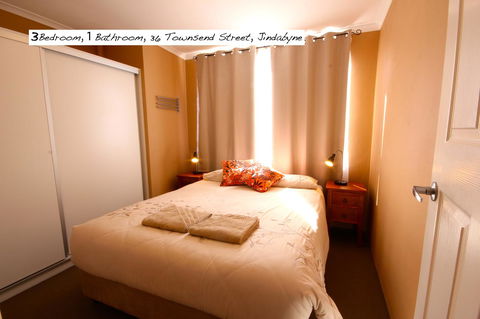 Full Circle Apartments - Accommodation Sunshine Coast 21