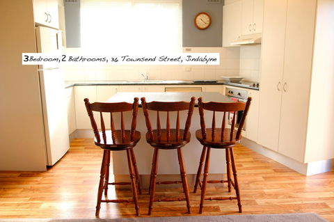 Full Circle Apartments - Accommodation Sunshine Coast 15