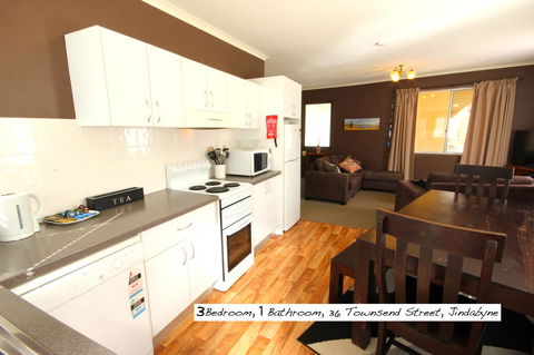 Full Circle Apartments - Accommodation Sunshine Coast 19