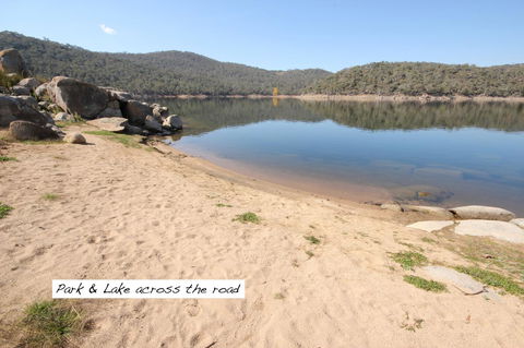 Full Circle Apartments - Accommodation Sunshine Coast 34