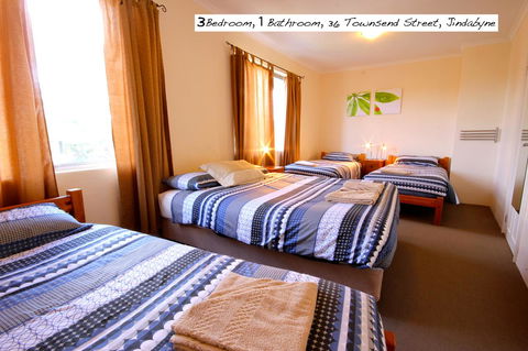 Full Circle Apartments - Accommodation Sunshine Coast 22