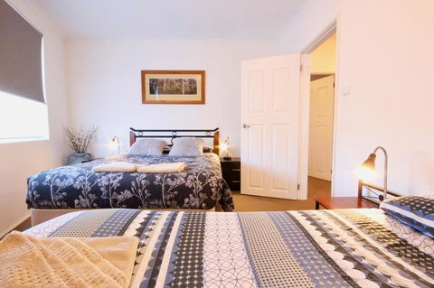 Full Circle Apartments - Accommodation Sunshine Coast 5