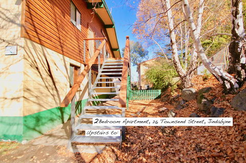 Full Circle Apartments - Accommodation Sunshine Coast 30