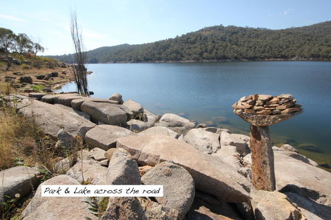 Full Circle Apartments - Accommodation Sunshine Coast 35