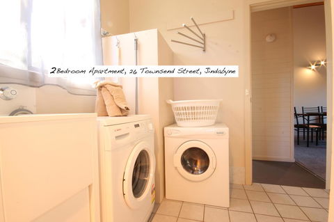 Full Circle Apartments - Accommodation Sunshine Coast 29