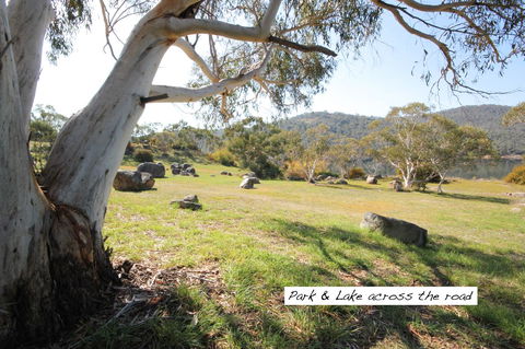 Full Circle Apartments - Accommodation Sunshine Coast 33