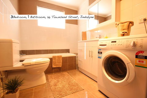 Full Circle Apartments - Accommodation Sunshine Coast 23