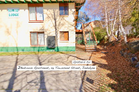 Full Circle Apartments - Accommodation Sunshine Coast 31