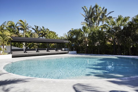 The Bower Byron Bay - Accommodation Sunshine Coast 0