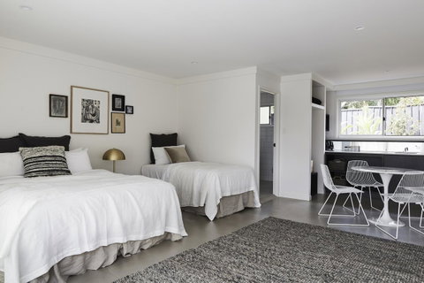 The Bower Byron Bay - Accommodation Sunshine Coast 21