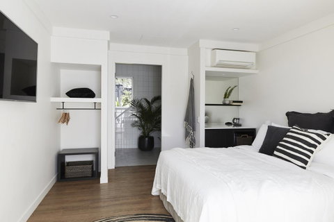 The Bower Byron Bay - Accommodation Sunshine Coast 16